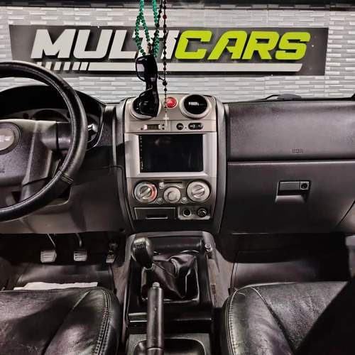 Chevrolet Lux-dmax