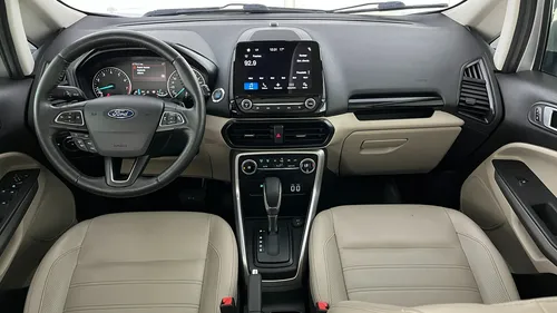 Ford Ecosport TITANIUM