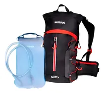 Comprar Mochila Waterdog Goto + Camel Waterdog 2l Acolchonada P°