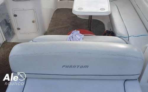 Phantom 300 Mercruiser 6.2 350 Hp Dts 45hrs