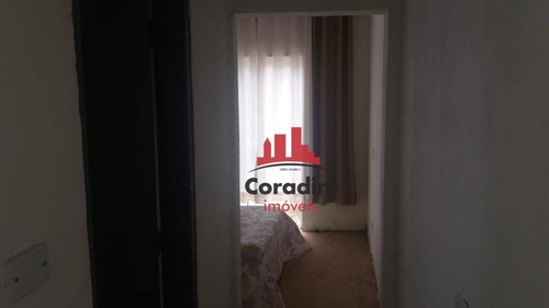 Imagem 8 de 15 de Chácara Residencial À Venda, Parque Mangueira, Americana. - Ch0075