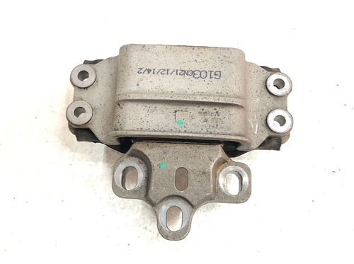 Coxim Esquerdo Motor Audi Q3 2.0 Tfsi 2016 8j0199555 Pb9