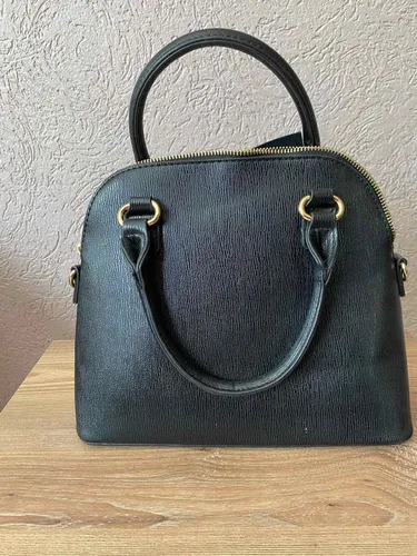 Bolsa Bebe Original Negra