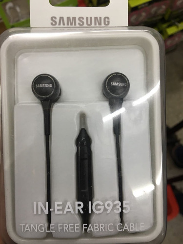 Auriculares Samsung 