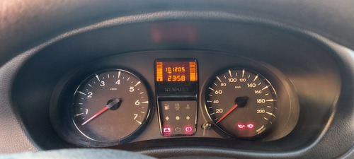 Renault Kangoo 1.6 Furgon Ph3 Confort 1plc 2016