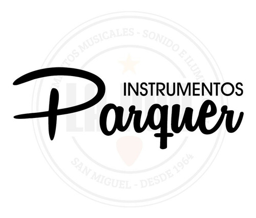 Imagen 3 de 4 de Acordeón Infantil Parquer Uc-102 3 Tonos 7 Teclas