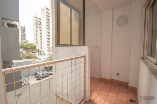 Imagen 7 de 30 de Venta Departamento Caballito Monoambiente Excelente Ubicación