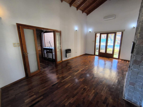 Casa En Venta Country San Isidro