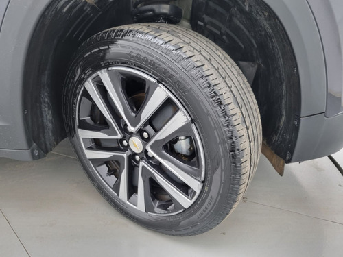 Chevrolet Tracker 1.0 TURBO FLEX AUTOMÁTICO