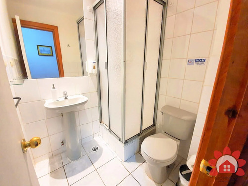 Hotel Boutique En Venta Cerro Alegre, Valparaíso