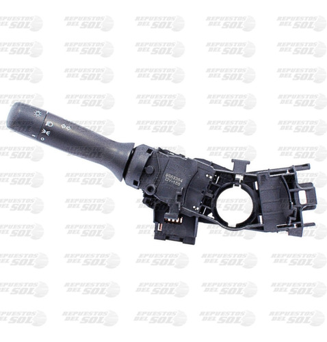 Telecomando Luces Toyota Yaris 1.5 1nz-fe Ncp150 2014 2017