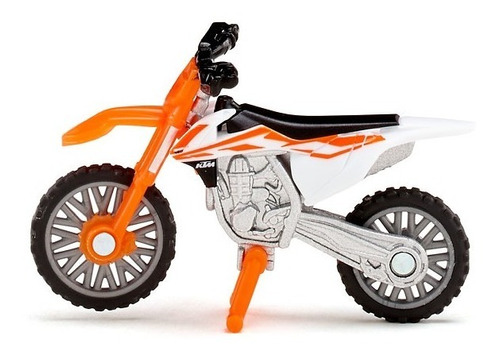 Ktm  Sx-f 450 By Siku # 1391   