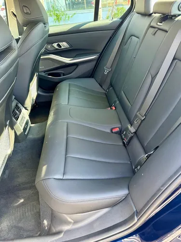 BMW Serie 3 2.0 330E Hibrido Conectable