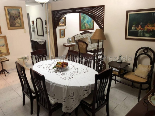 Imagen 5 de 26 de Apartamento En Venta, Los Palos Grandes, 133mts, Rah 23-19987