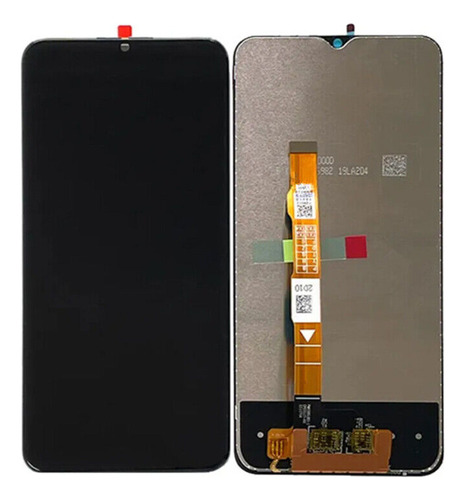 Pantalla Táctil Lcd Tft Para Vivo Y22 Y22s V2206 V2207