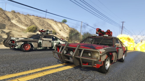 Grant Theft Auto V - Premium Edition | Pc | Steam | Original