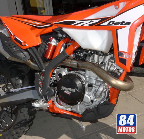 Imagen 4 de 6 de Beta 430