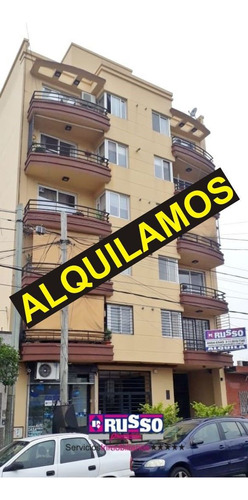 Alquiler Departamento San Justo 2 Ambientes