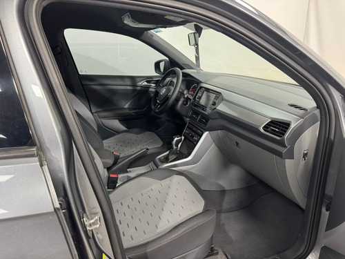 Volkswagen T-Cross 1.6 Comfortline At