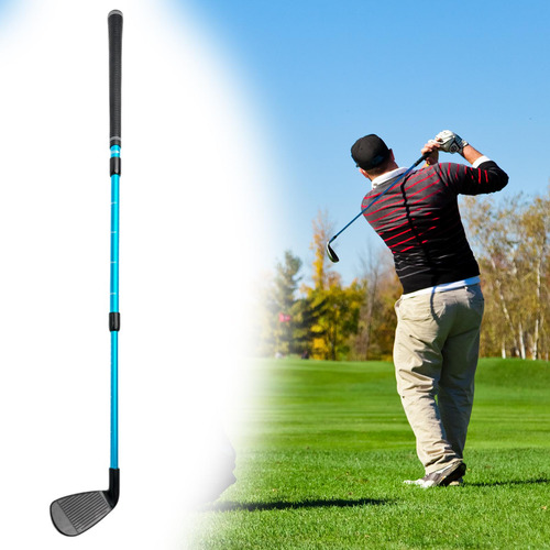 Palo De Golf Con Diseño Innovador Para Potenciar Tu Azul