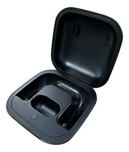 Caja De Carga Compatible Con Powerbeats Pro.