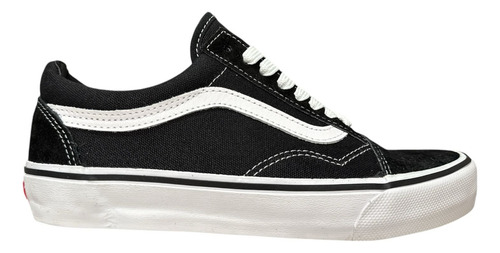 Zapatillas Vans Old Skool Negras