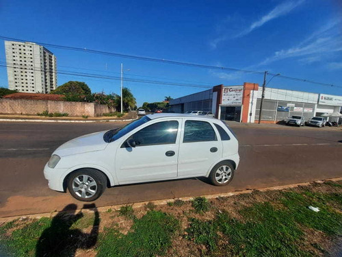 Imagem 3 de 14 de Chevrolet Corsa Hatch Maxx 1.4 8v 4p 2012