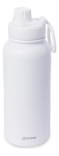 Garrafa Térmica Fresh 650ml Gocase Parede Dupla Isolada