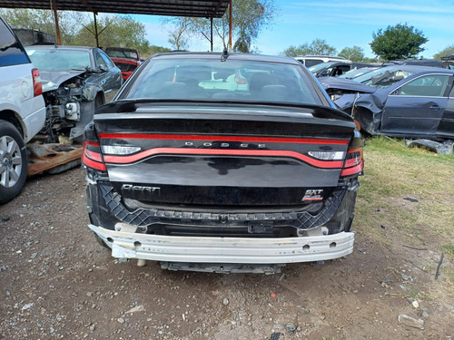 Dodge Dart 2014 ( En Partes ) 2013 - 2016 2.4l Aut Yonke