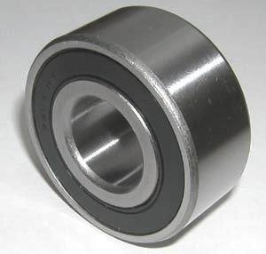 Track Roller Double Row Bearing Sello Marca Vxb Rodamiento