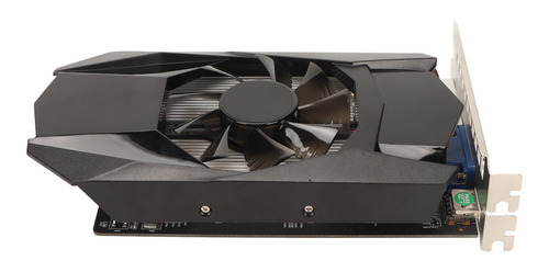 Tarjeta Gráfica Hd7670 Gddr5 De 4 Gb Con Núcleo De 128 Bits