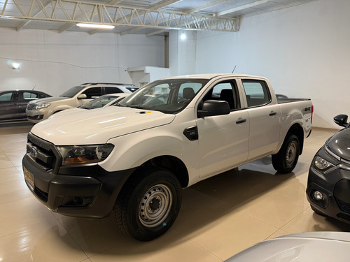 Ford Ranger 2.2 Cd Xl Tdci 150cv 4x4
