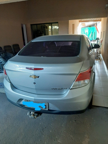 Chevrolet Prisma 2013 1.0 Lt 4p