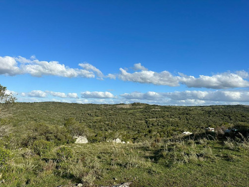 Oportunidad Chacras 5 Hectareas En Maldonado. Sierras De Aigua, Ruta 109. Con Arroyo, Cañadas, Monte Nativo.