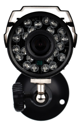 La Cámara Home Color Ir Cmos Y Cortada, 4 Unidades, 6 Mm, 72