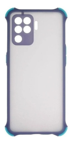 Funda Celular Generica Para iPhone Samsung Tpu Traslucida