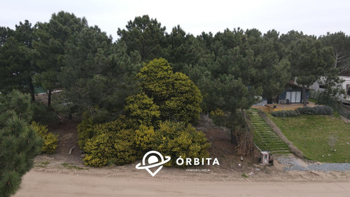 Lote En Venta En Costa Esmeralda, Senderos Iv Lote