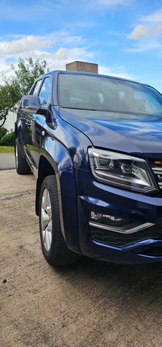 Volkswagen Amarok 3.0 V6 Cd Highline