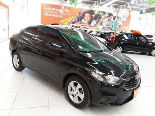 Imagem 8 de 8 de Chevrolet Prisma 1.4 Mpfi Lt 8v Flex 4p Manual