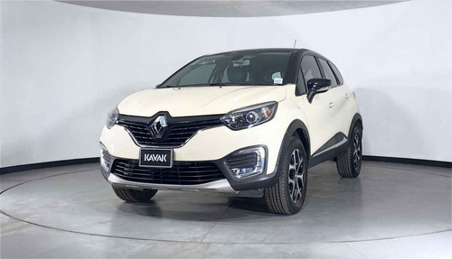 Imagen 1 de 15 de 108889 - Renault Captur 2018 Con Garantía