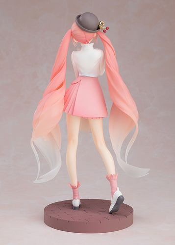 Pop Up Parade Sakura Miku: Hanami Preorder