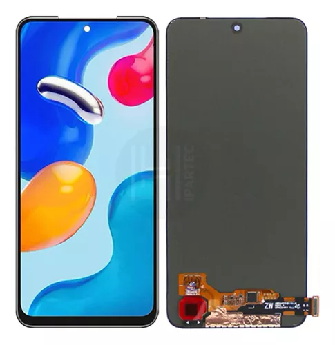 Pantalla De Video Redmi Note 11