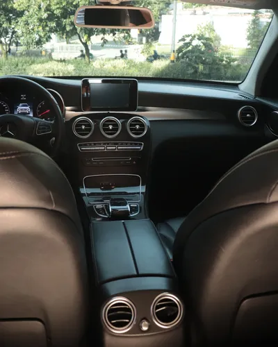 Mercedes-Benz Clase GLC 2.0 250 4Matic