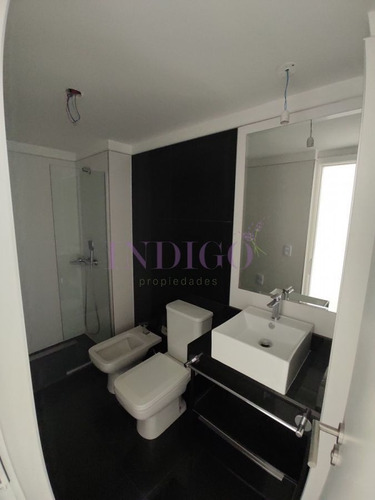 Imagen 15 de 16 de Apartamento En Artower, 1 Dormitorios, 1 Baños Muy Buen Vista Y Iluminación - Punta Del Este Chiverta