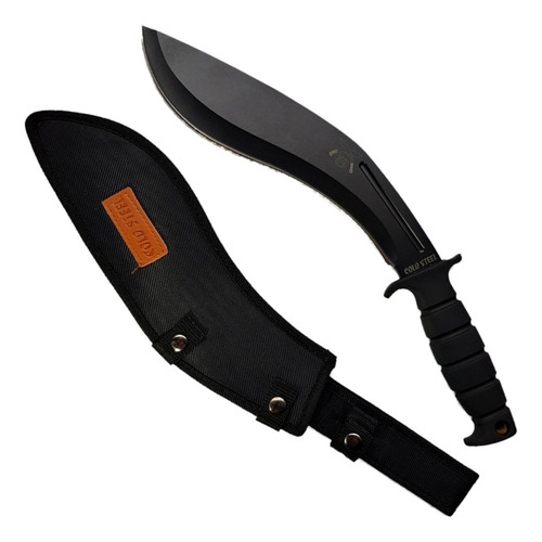 Machete Tactico De Supervivencia Cold Steel Conqueror Kukri