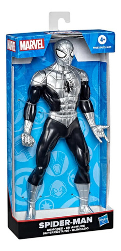 Figura De Acción Marvel Surtidas Olympus