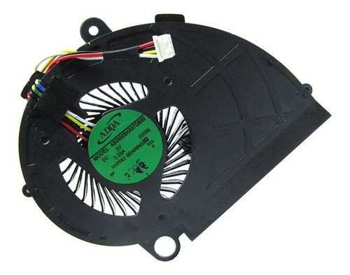 Cooler Original Acer Aspire M5-481 M5-481g M5-481pt