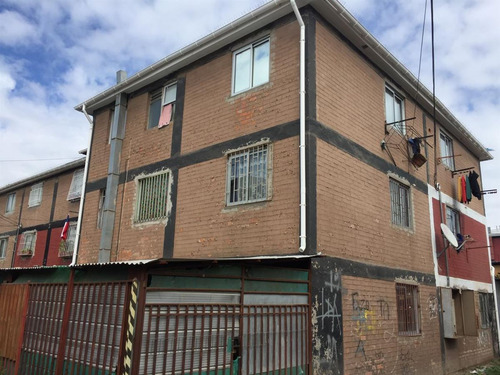 Departamento En Venta De 2 Dorm. En San Bernardo