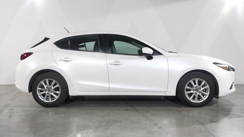 Mazda Mazda 3 2.5 HATCHBACK I TOURING TA