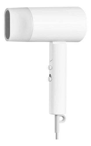 Secador De Pelo Xiaomi Mi Compact Hair Dryer H101. 1600w.